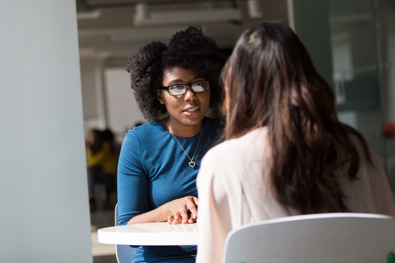 The relationships and boundaries between the teaching role and other professional roles