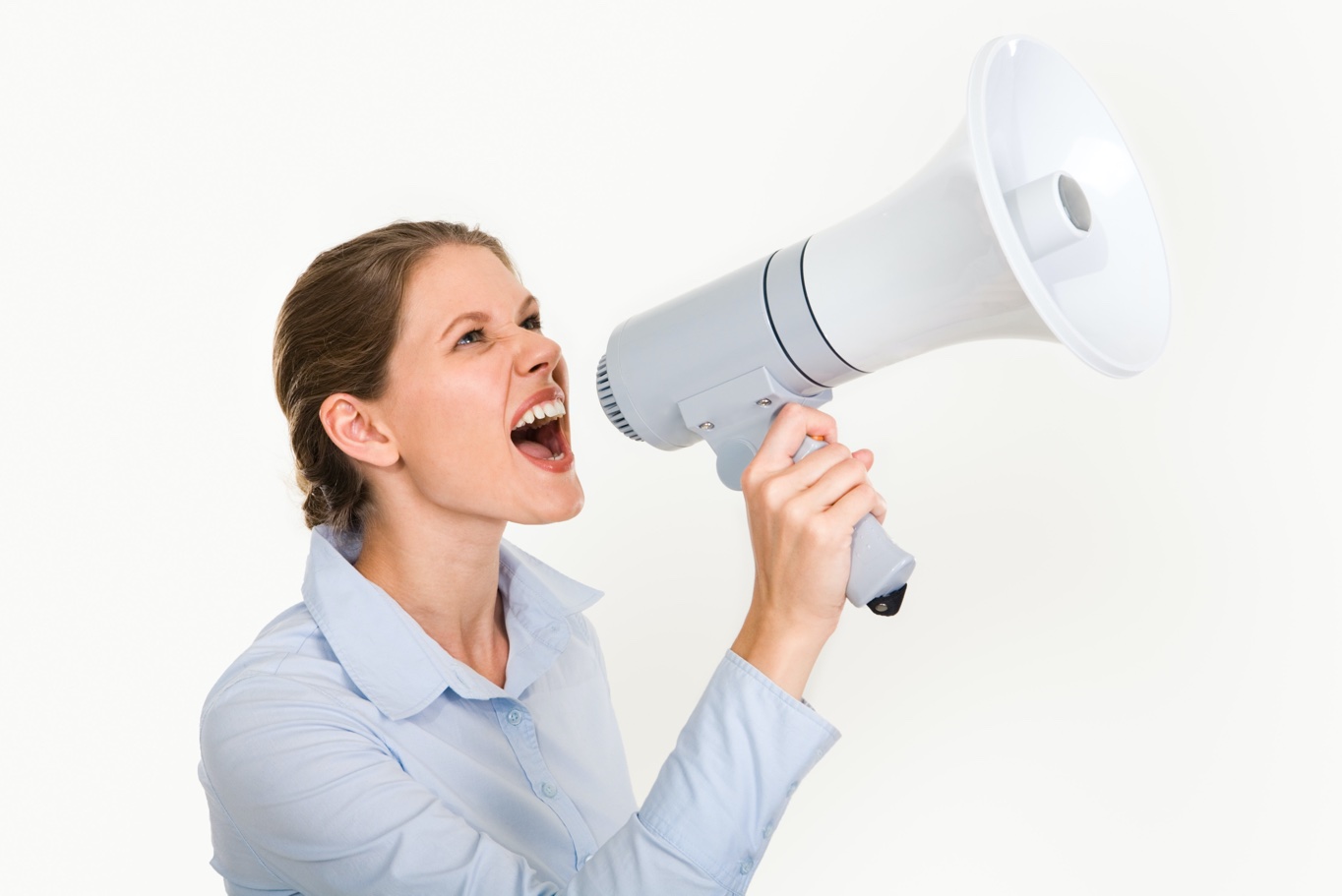 The benefits and limitations of communication methods and media used in own area of specialism