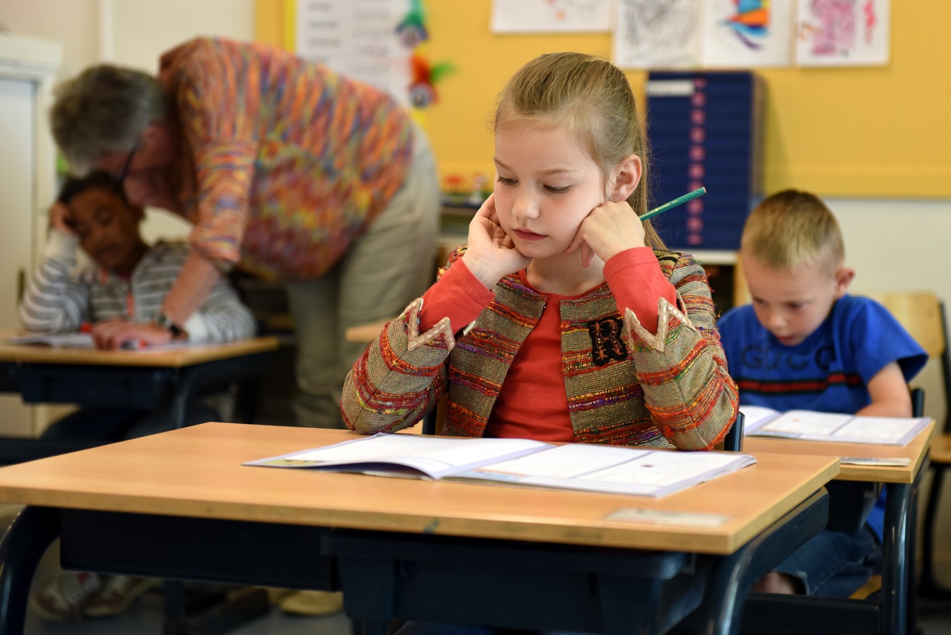 Purposes and types of assessment used in education and training