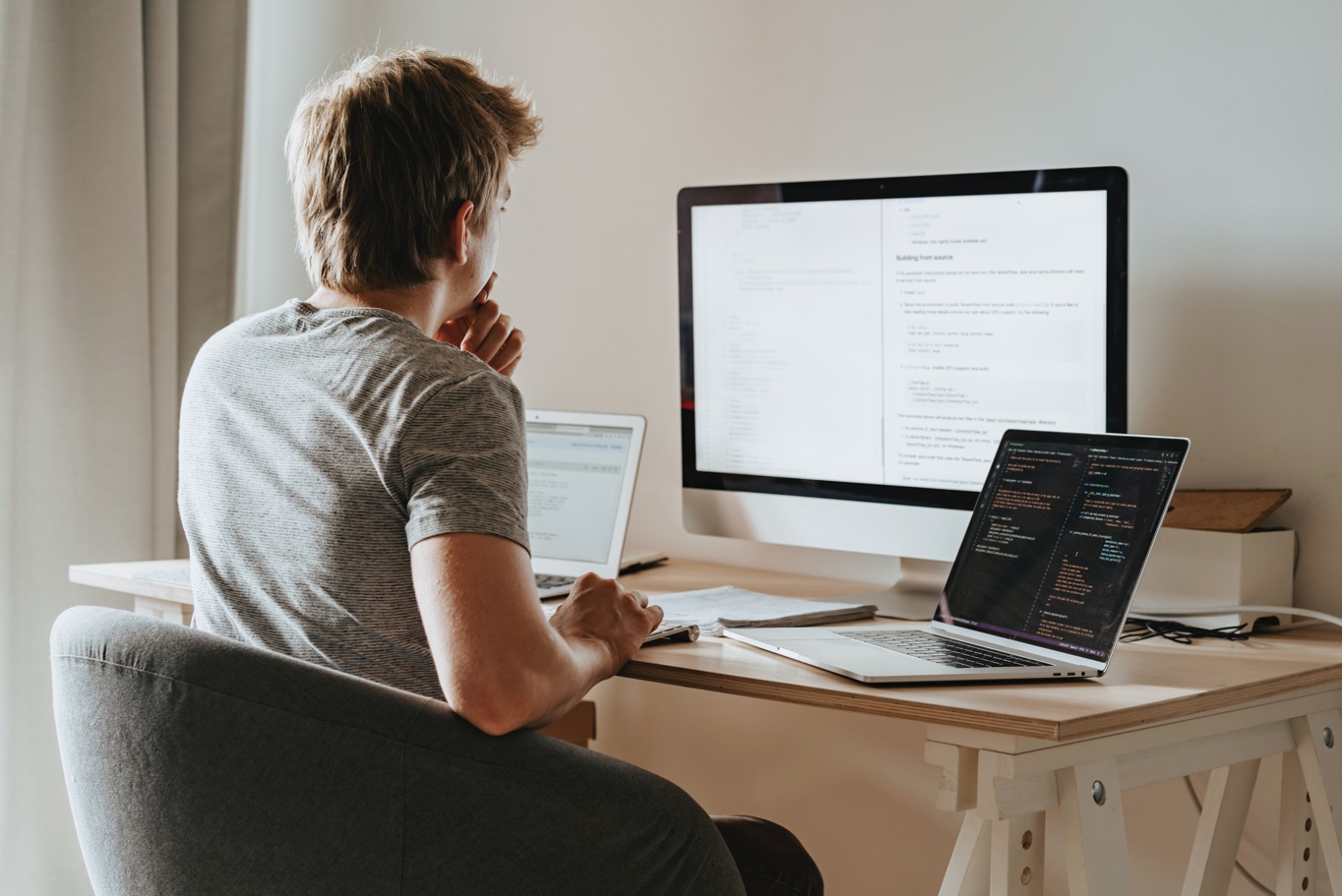 Best Laptop for Teachers