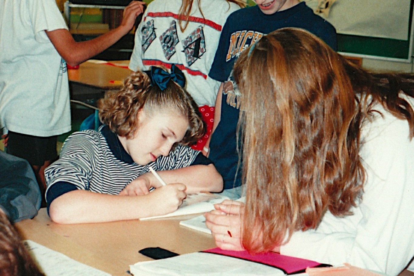 How Values, Behaviours and Attitudes can Impact on the Personal Tutoring Role