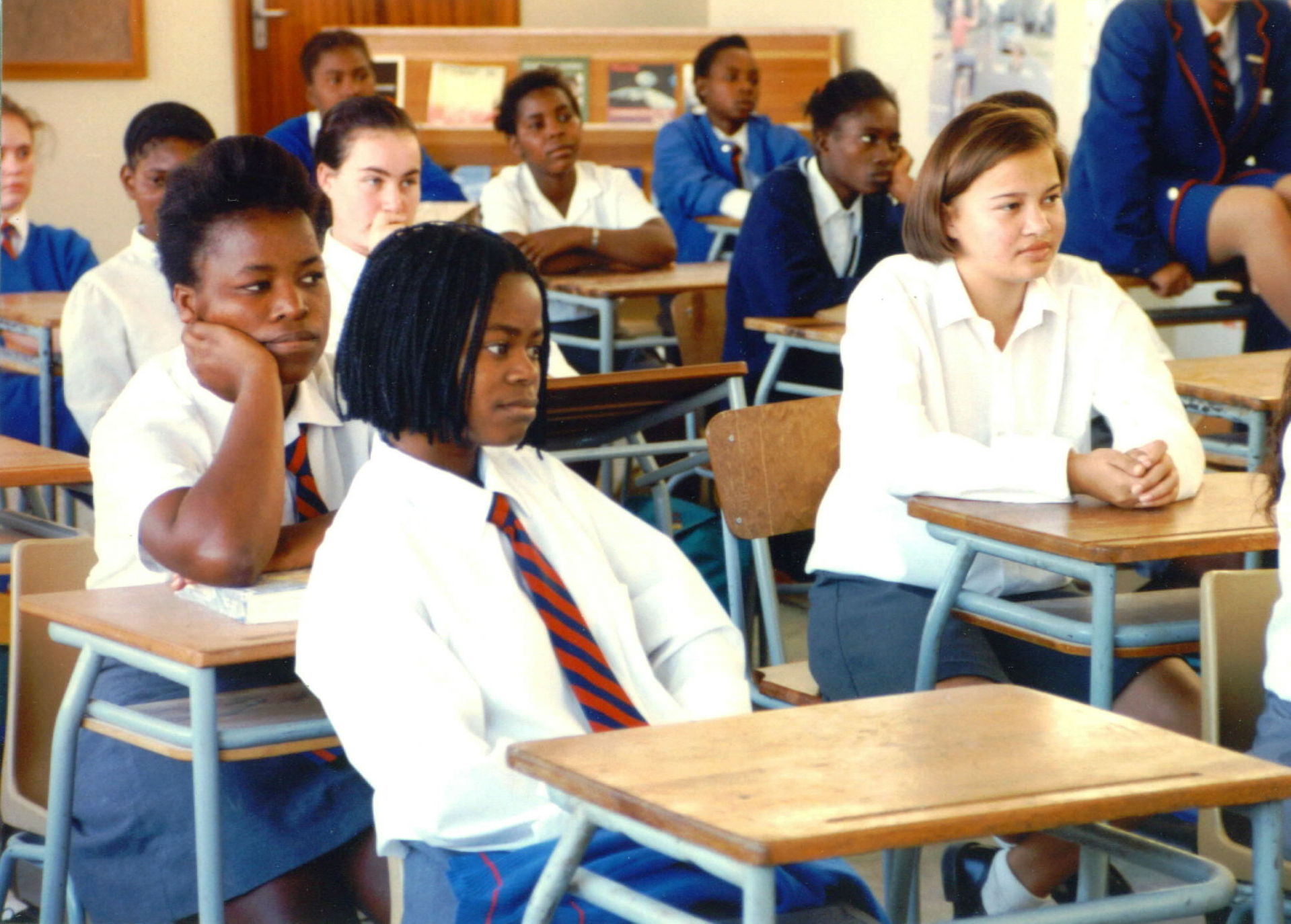 How Working with Other Agencies can Promote Diversity.