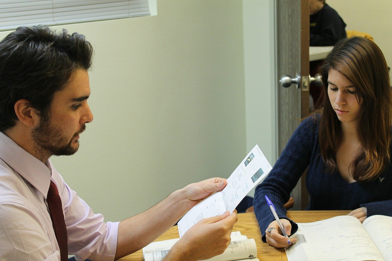 How Your Own Values, Behaviours and Attitudes can Impact on the Personal Tutoring Role