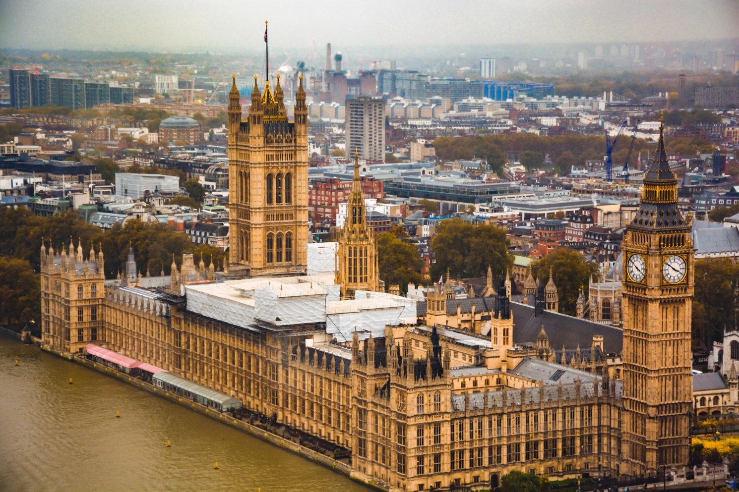 Social, political and economic factors influence education policy