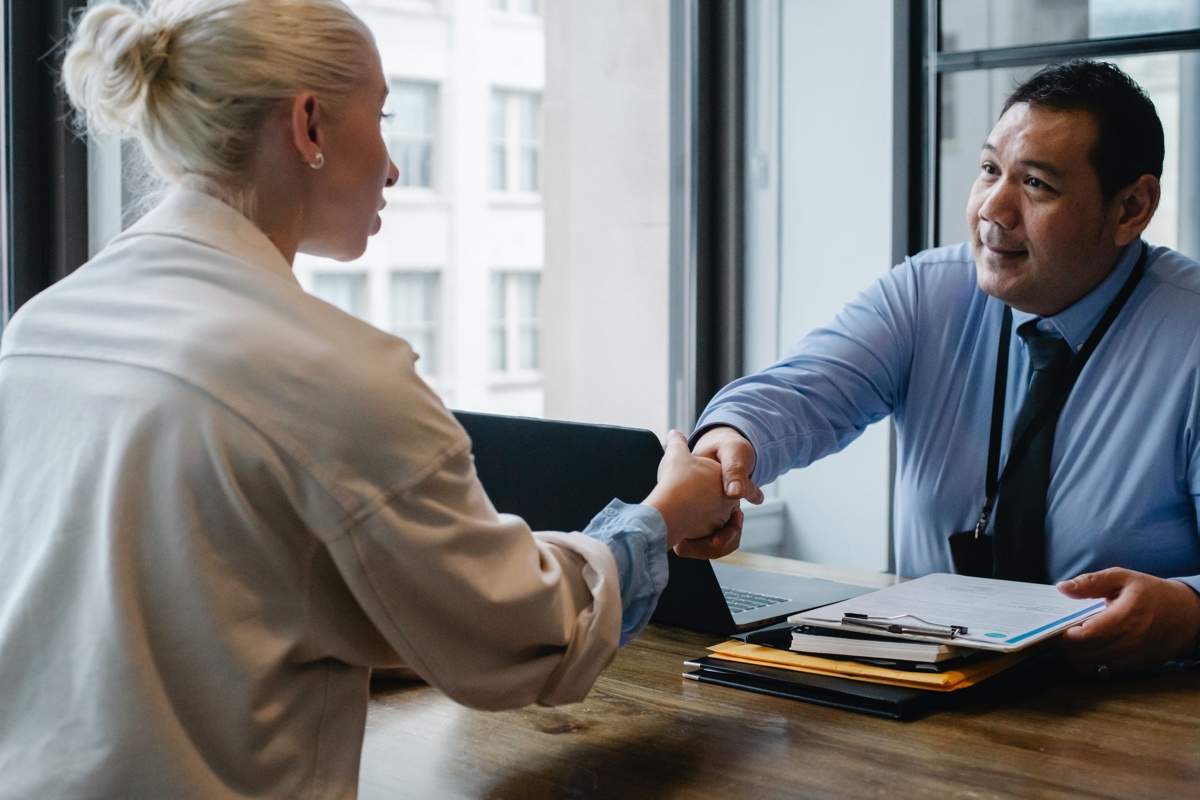 Why it is Important to Work in Partnership with Employers and Other Stakeholders in Education and Training