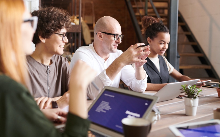 The Roles of Stakeholders and External Bodies in Education and Training