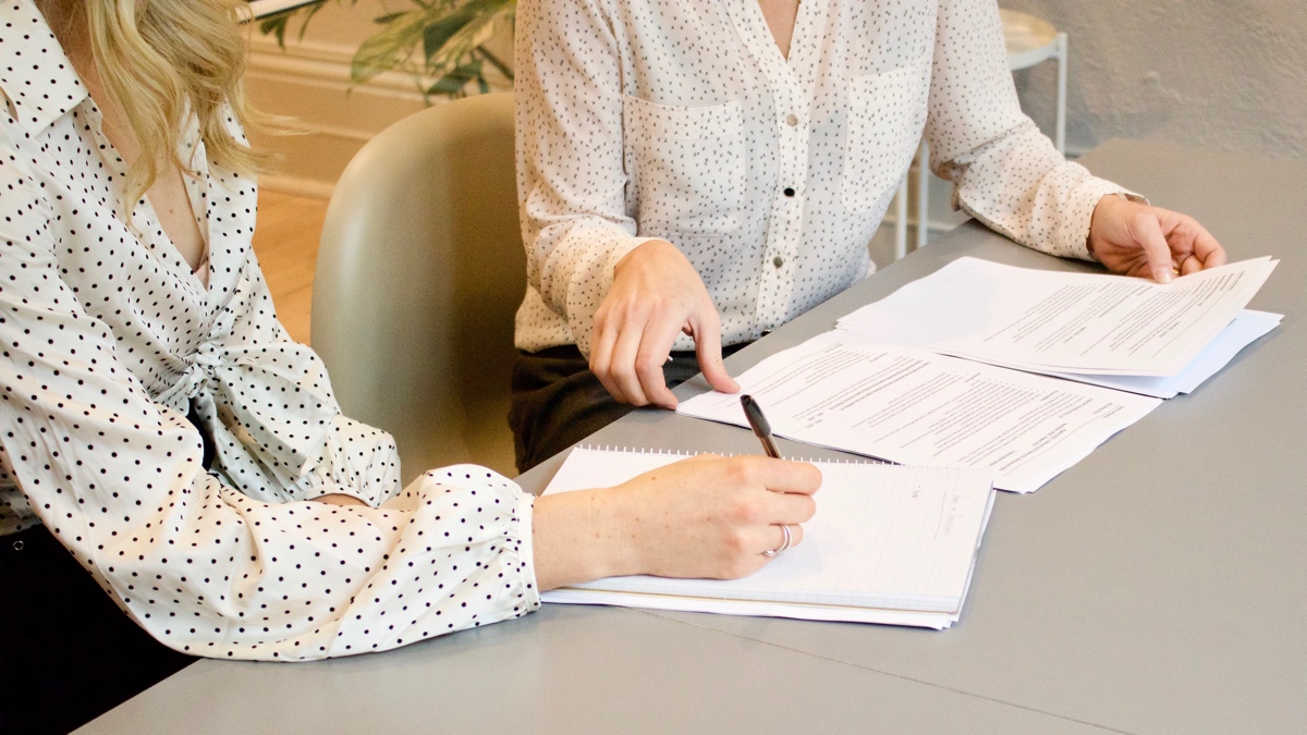 The Purpose of an Individual Learning Plan