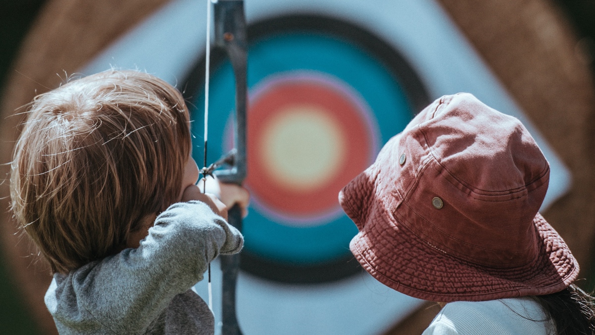 Approaches to Support Learners to Create Personal Learning Targets