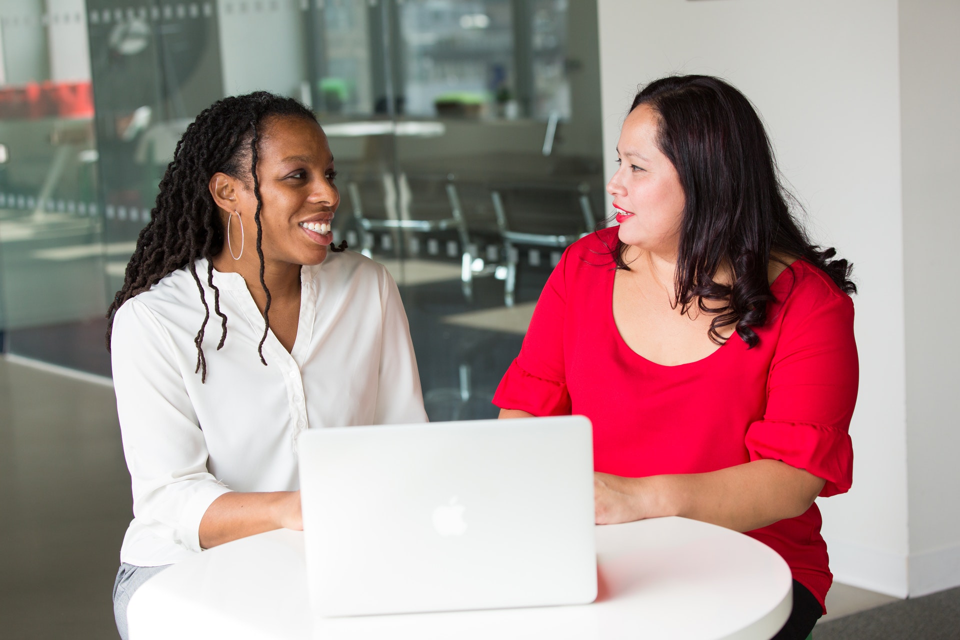 Sharing Resources with Other Learning Professionals