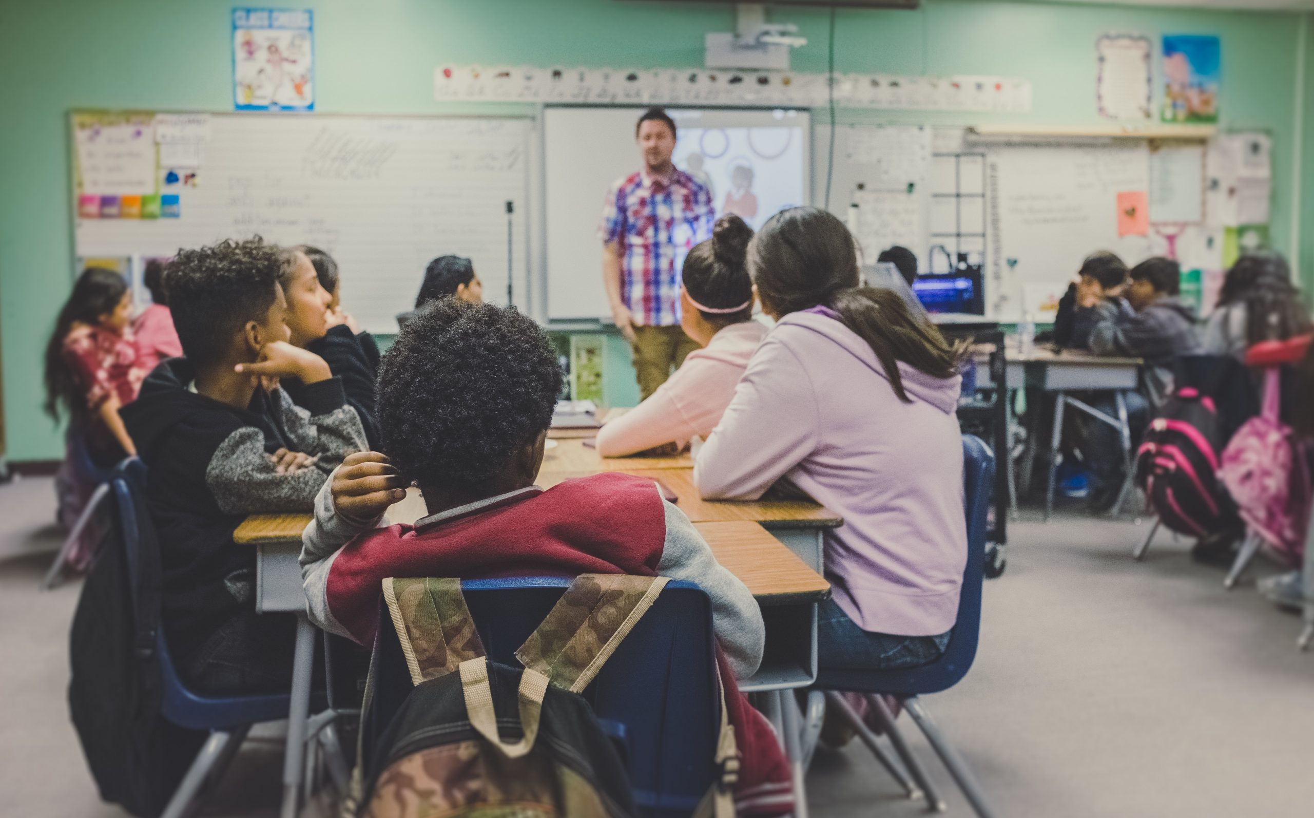 The Purpose of Resources in Teaching and Learning