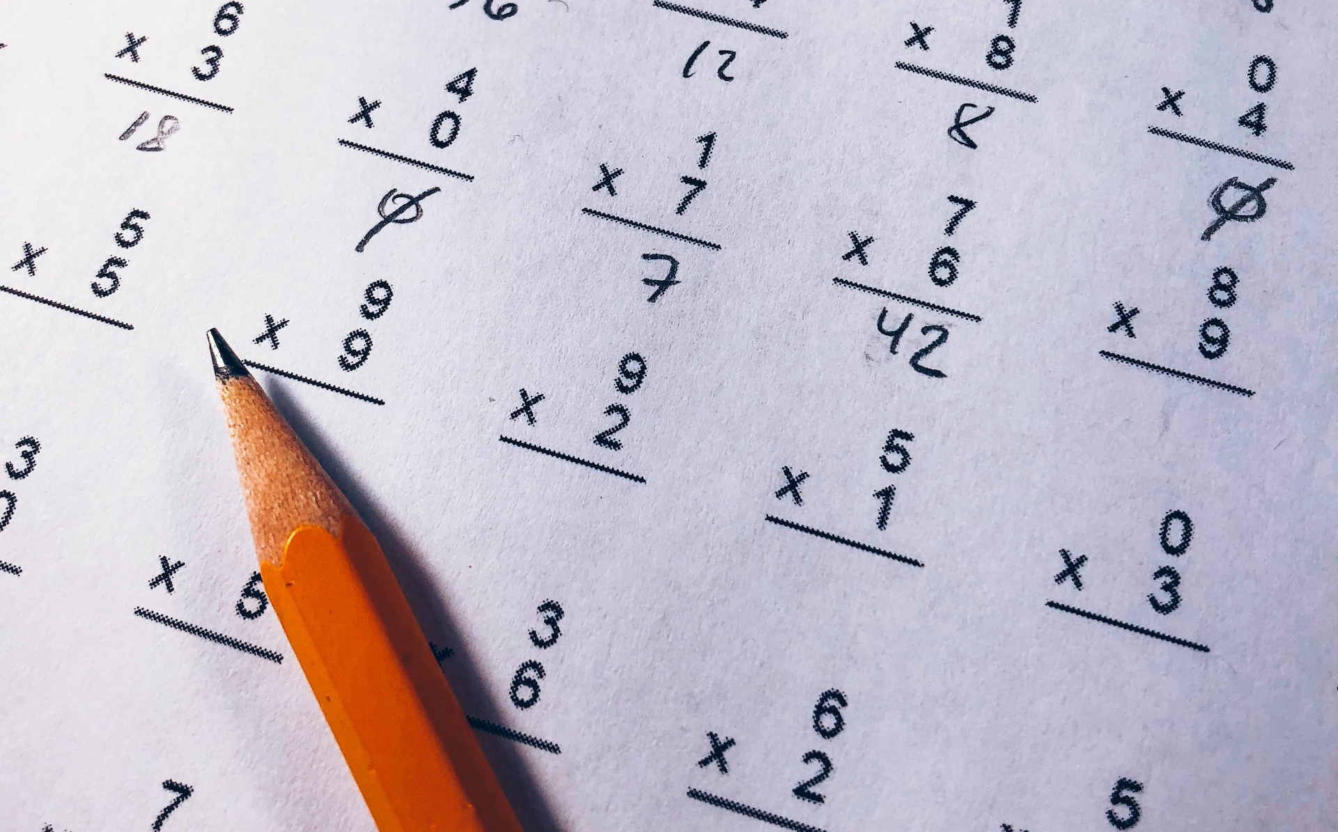What Is The Fastest Way To Memorise Multiplication Facts?