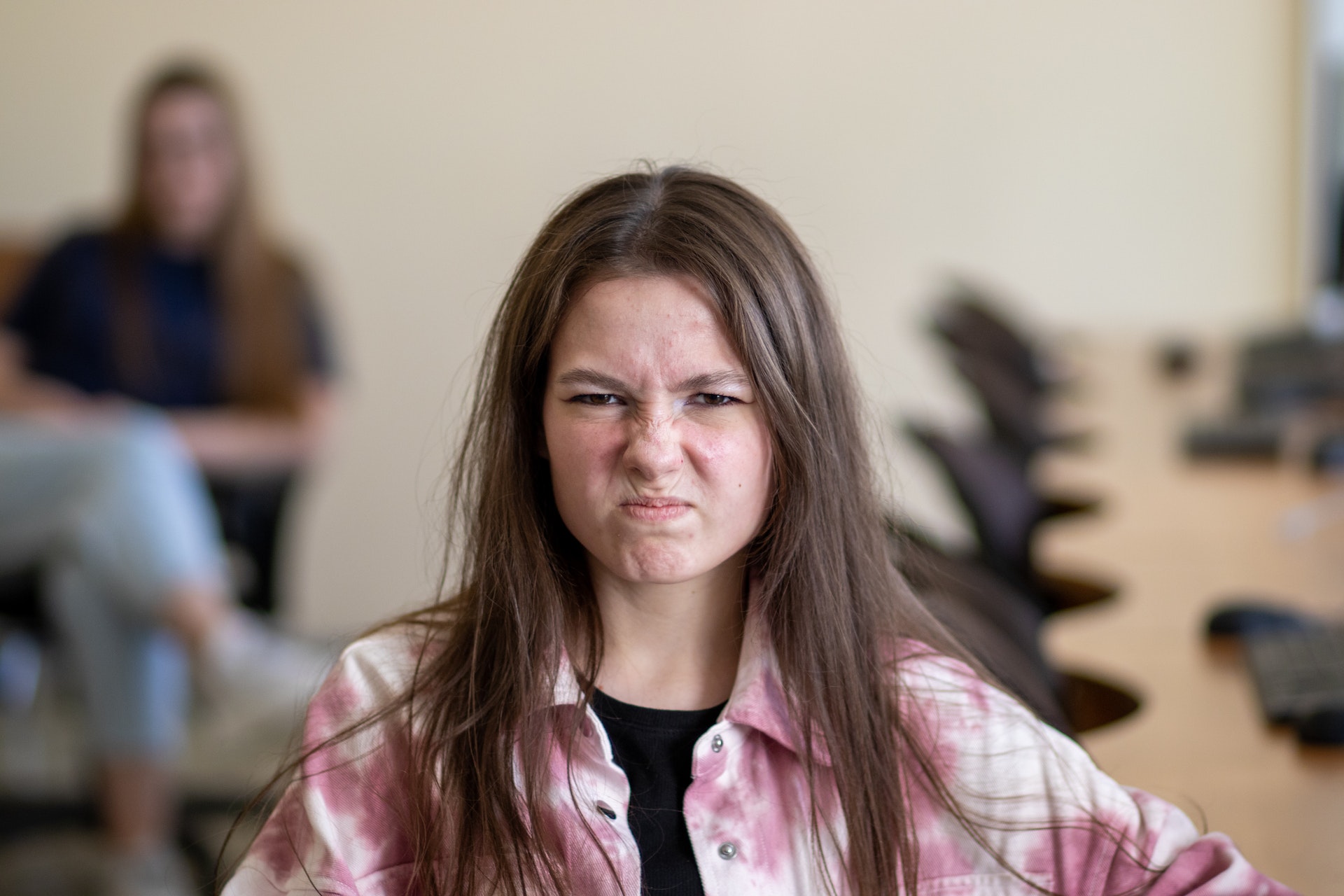 Behavioural, Emotional and Social Difficulties (BESD): Understanding and Supporting BESD Children