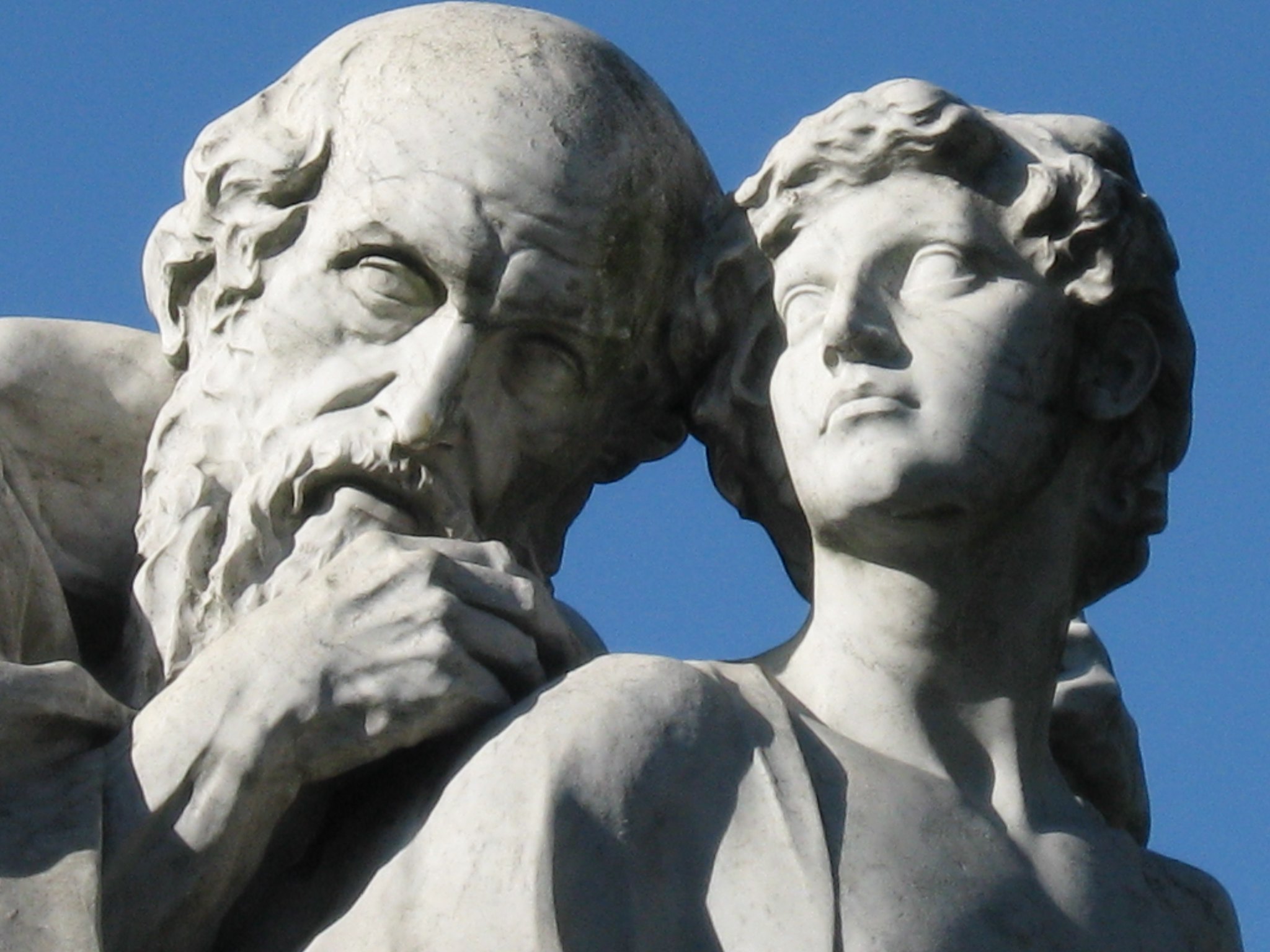 How does the Socratic Method differ from the scientific method?