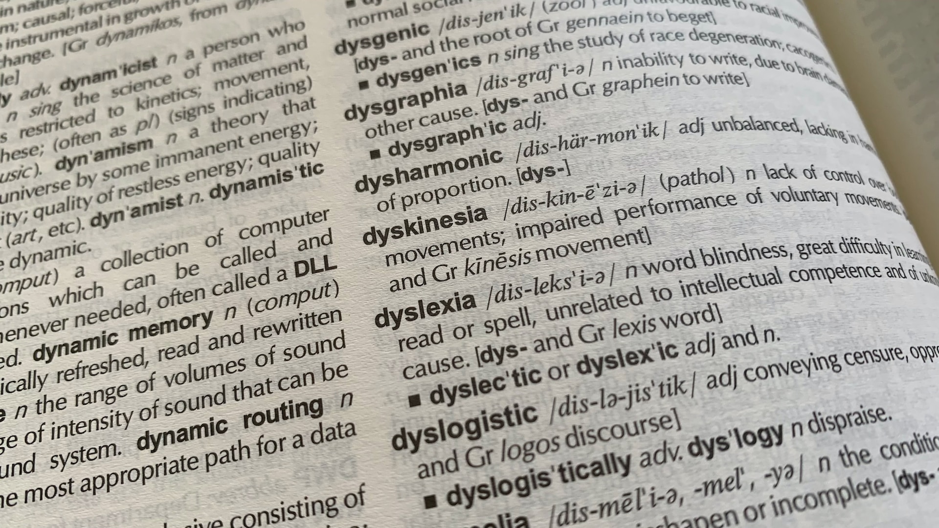Bionic Reading for Dyslexia: A Potential Bridge to Enhanced Comprehension