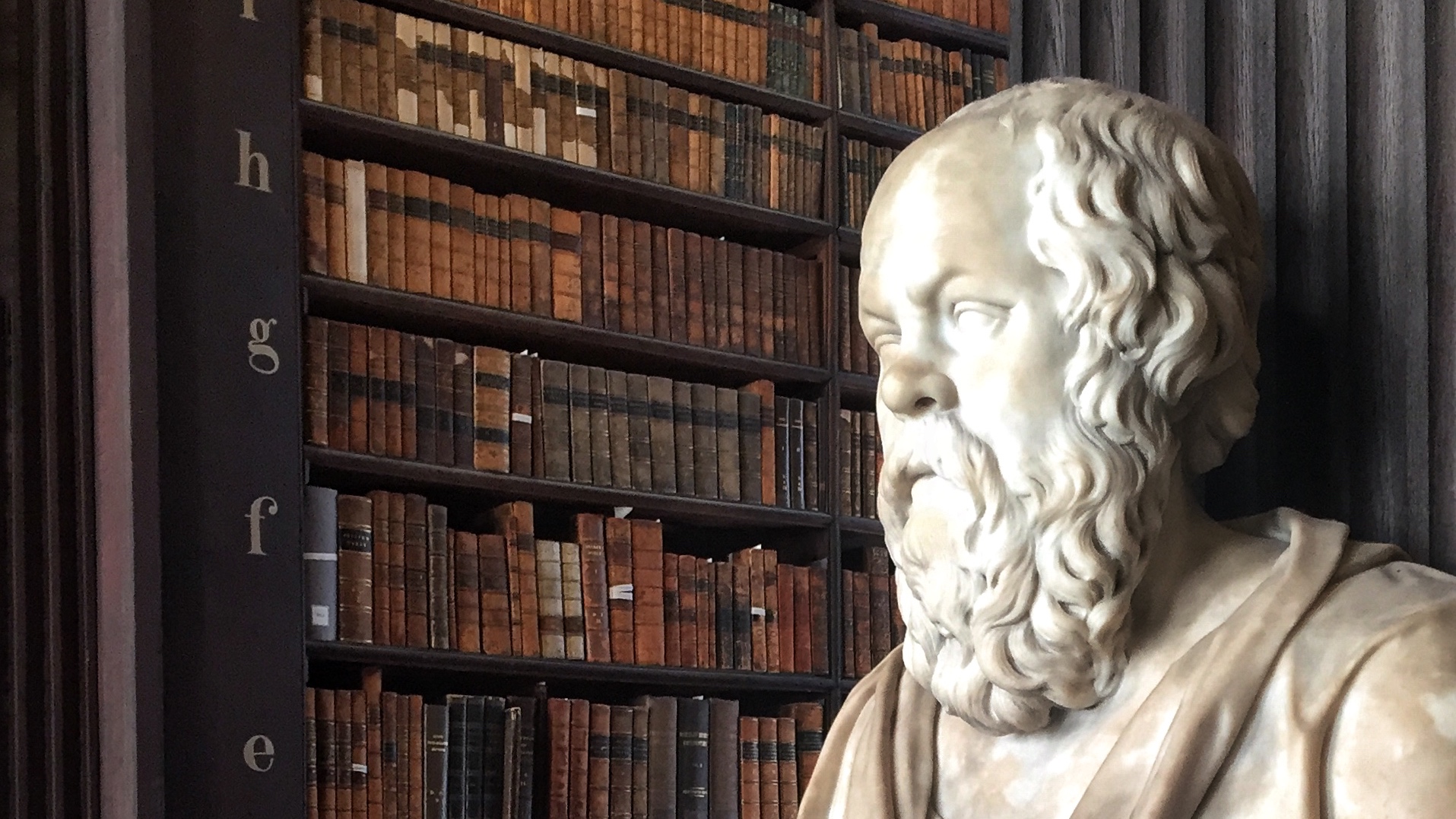 Books on Socratic Method