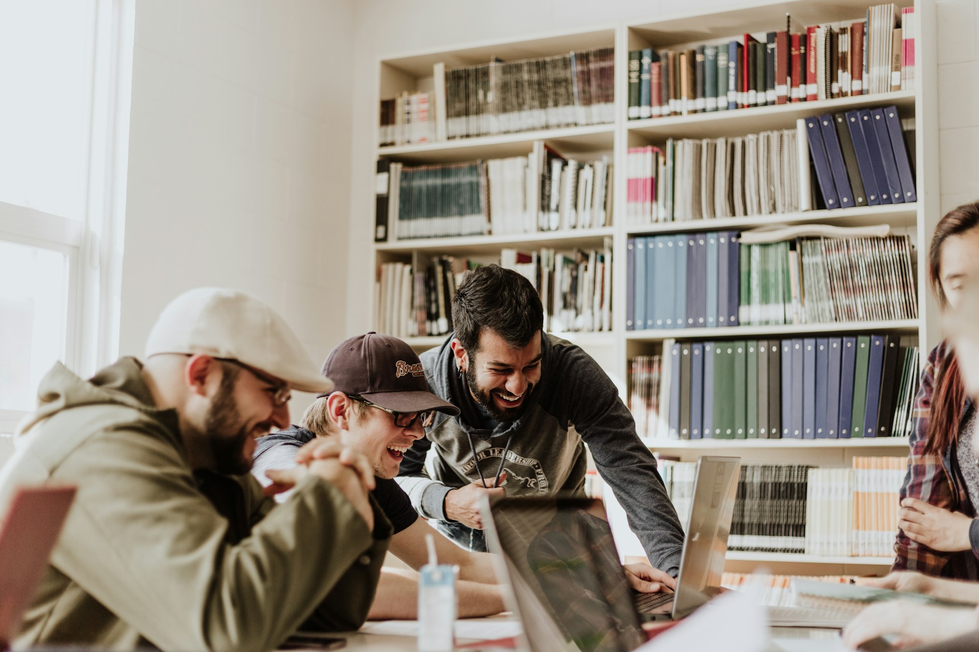 What is Social Learning Theory?